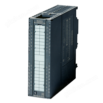SIMATIC S7-300 8DO數(shù)字輸出 PLC SM 322 6ES7322-5FF00-0AB0