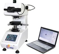 HMAS-DSM 显微硬度计测量分析系统