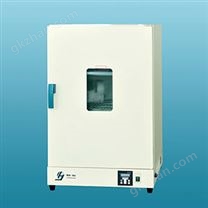 DHG 型電熱恒溫鼓風(fēng)干燥箱400度（上海精宏）