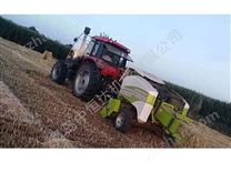 方型打捆機(jī)