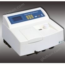 上海棱光可見分光光度計725S