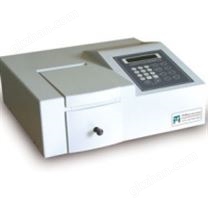 上海菁華紫外可見分光光度計755B(自動)