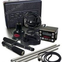 FISHER&reg; XLT-17 地下管道超聲泄漏探測儀