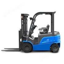潍坊比亚迪锂电池2吨叉车销售租赁维修配件
