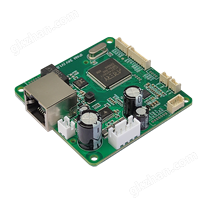 EA2403V系列 网络对讲音频模块（带2X15W功放）