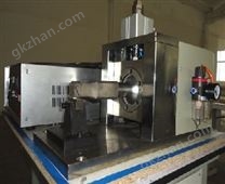 電纜屏蔽層超聲波金屬點焊機