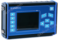 復(fù)合材料膠結(jié)檢測(cè)儀