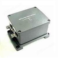 高精度GNSS双天线组合导航定位定向系统 ZH3000A