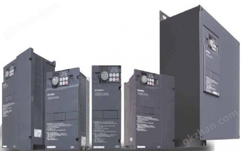 三菱变频器系列