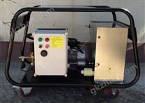 CY-FS1813E24KW電加熱型清洗機(jī)