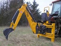 反鏟挖掘機-拖拉機馬力55-90hp