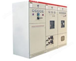 GCS交流低壓開關(guān)柜