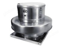 DWT-II型全鋁制離心式屋頂風機