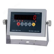 LP7512称重仪表