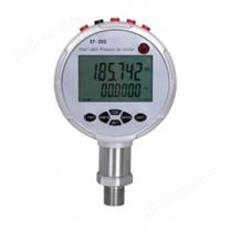 智能壓力校驗儀（表頭)