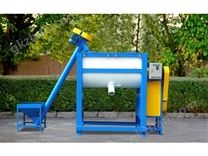 500KG塑料混合機