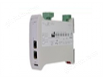 ADFweb通訊網關|CANopen from/to PROFINET|型號：HD67606-A13