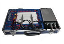 DSO8000U数字化仪器教学平台