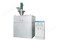 GFZL系列干法辊压式制粒机