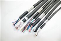 PUR-LI2Y11Y CE認證 低電容 PUR護套柔性數據電纜