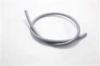 FLEX001-CP-PUR 中速PUR護套柔性拖鏈專用屏蔽數據電纜