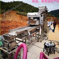 葡萄酒生产线