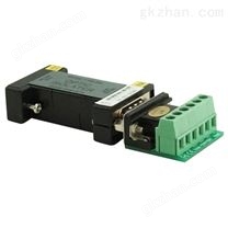 阿尔泰科技DAM-3215 - RS-232串口光电隔离器