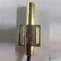 自保持磁性开关