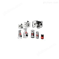 mast-pumpen潛水泵GUP3-1.5 DIN 14 427