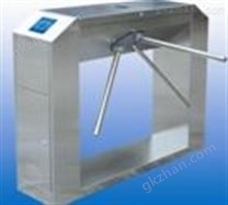 半自動橋式斜三輥閘