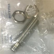 BALLUFF位移傳感器
