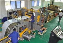 供應XZ-202高速分條機