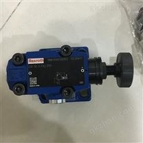 銷售REXROTH溢流閥,力士樂選型參數(shù)