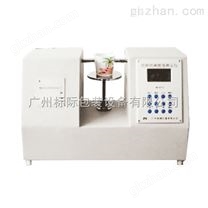 纸杯挺度测定仪