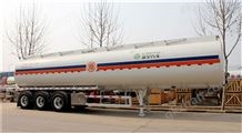 乙胺-飞凡铝合金液罐车