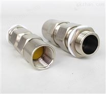 接管式防爆密封接头