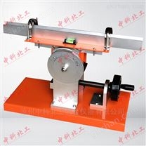 低溫柔度試驗(yàn)儀