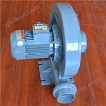 抽水蒸氣隔熱中壓鼓風(fēng)機(jī)