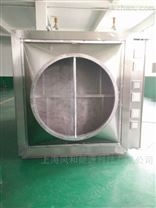 飼料廠除臭祛味設備