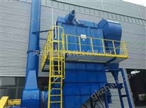 河南大量供應(yīng)加工脈沖除塵器