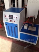 多試樣橡膠低溫脆性試驗(yàn)機(jī)