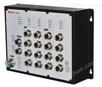 POE三层全千兆工业以太网交换机